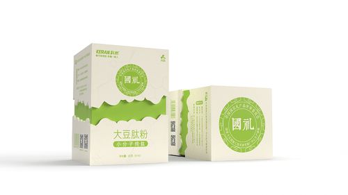 保健食品高檔異形盒包裝設計